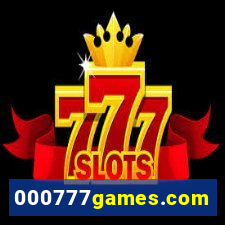 000777games.com