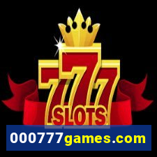 000777games.com