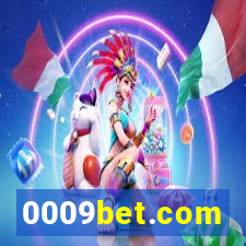 0009bet.com