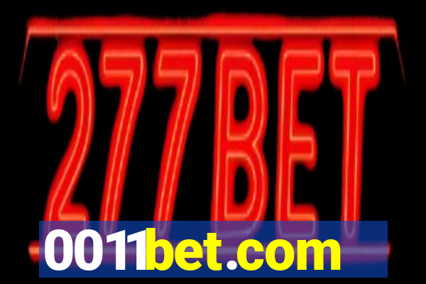 0011bet.com