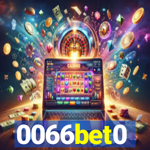 0066bet0