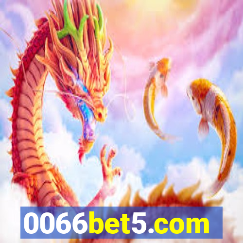 0066bet5.com