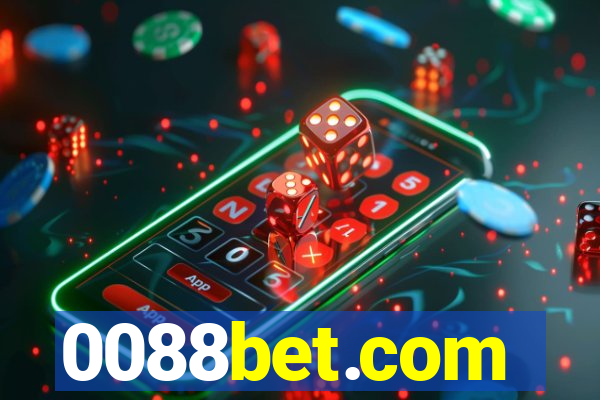 0088bet.com