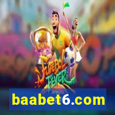 baabet6.com