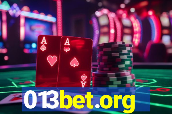 013bet.org