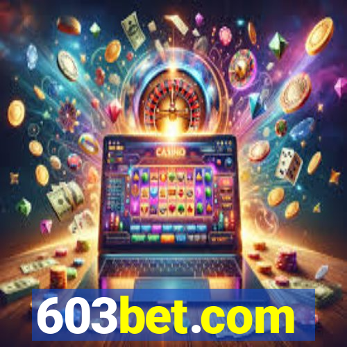 603bet.com