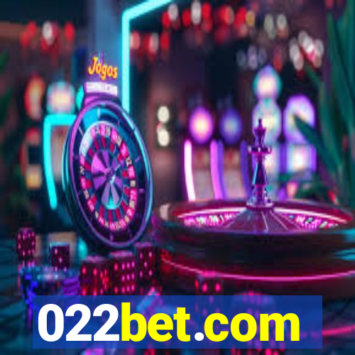 022bet.com