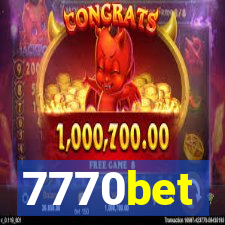 7770bet