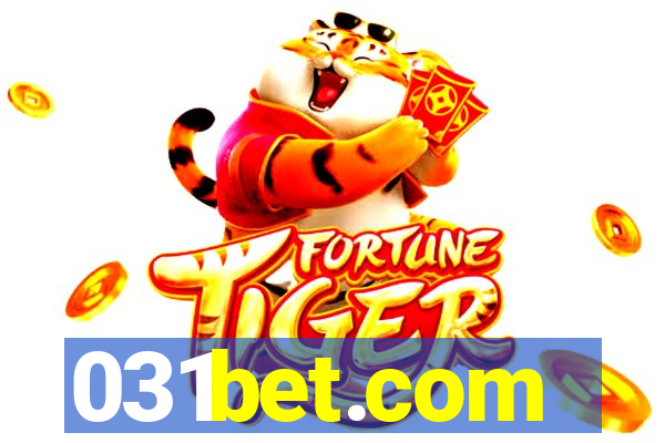 031bet.com