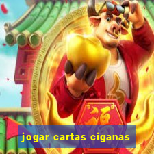 jogar cartas ciganas