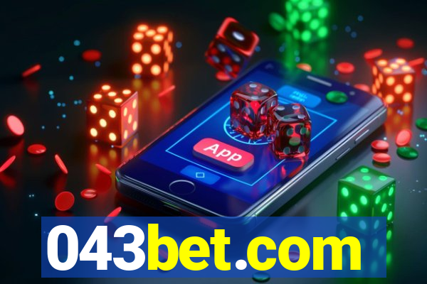 043bet.com