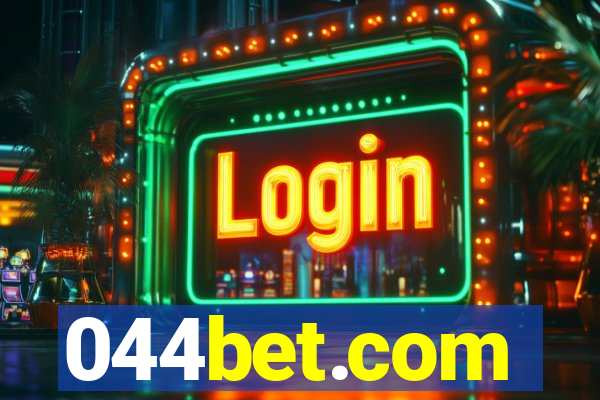 044bet.com