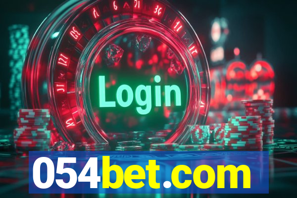 054bet.com