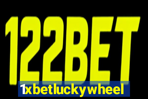 1xbetluckywheel