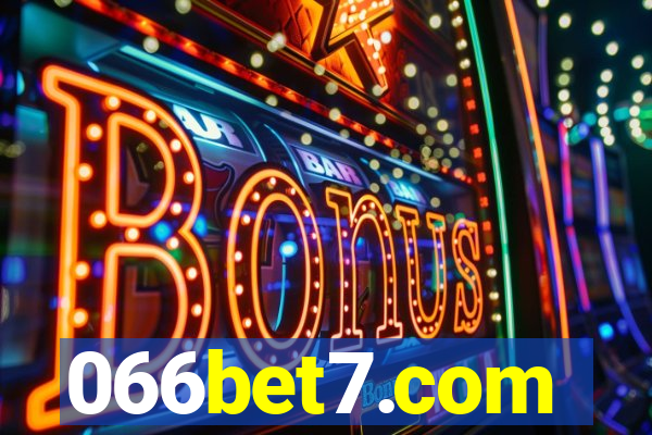 066bet7.com