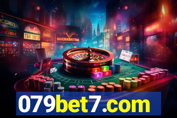 079bet7.com