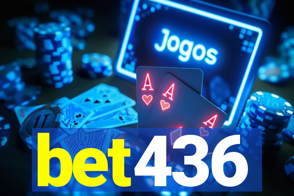 bet436