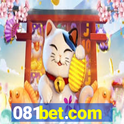 081bet.com