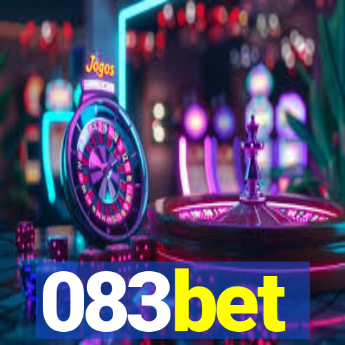 083bet