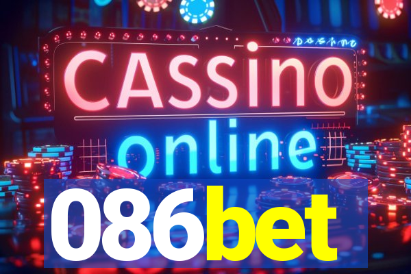 086bet