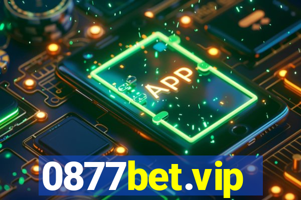 0877bet.vip