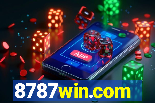 8787win.com