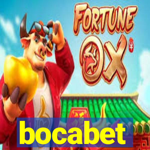 bocabet