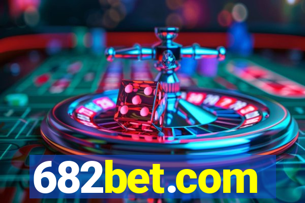 682bet.com