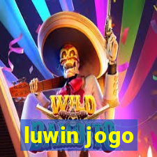 luwin jogo