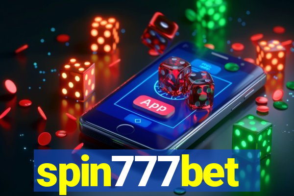 spin777bet