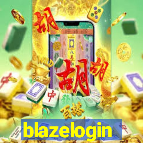 blazelogin