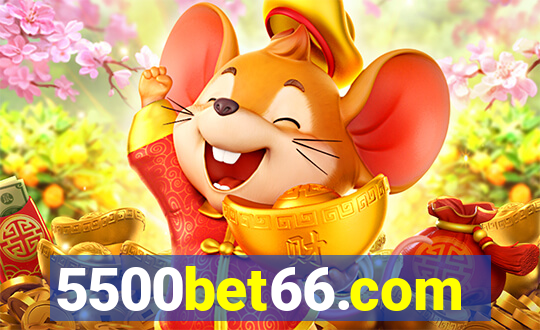 5500bet66.com