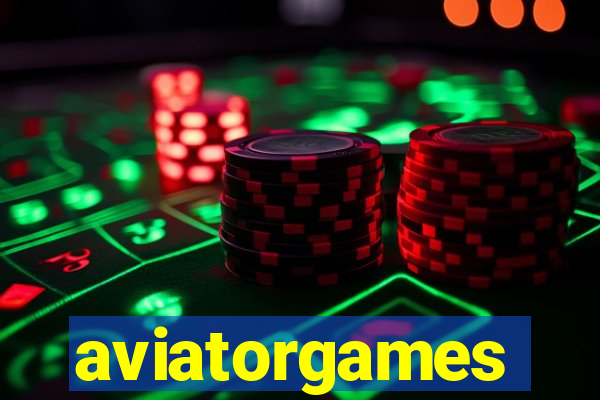 aviatorgames