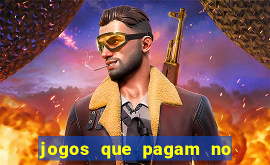 jogos que pagam no cadastro sem depósito