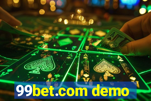 99bet.com demo