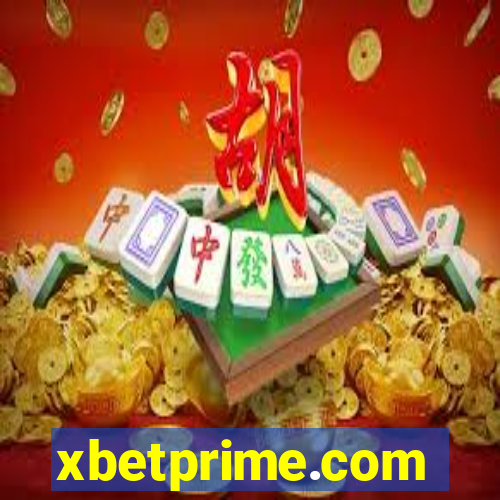 xbetprime.com