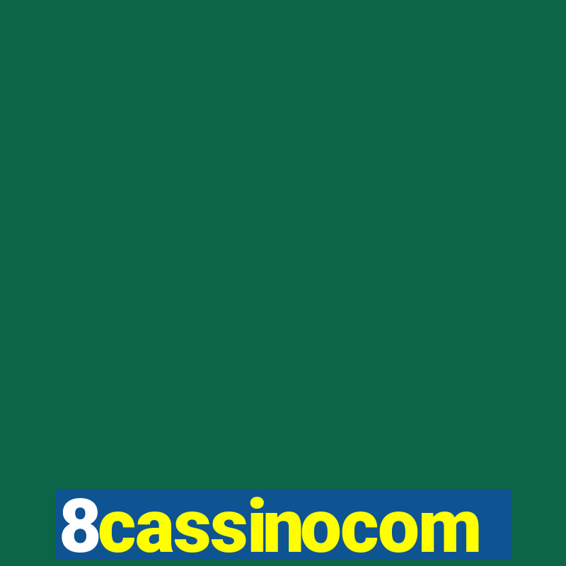 8cassinocom