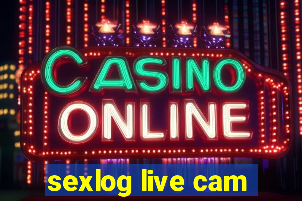 sexlog live cam