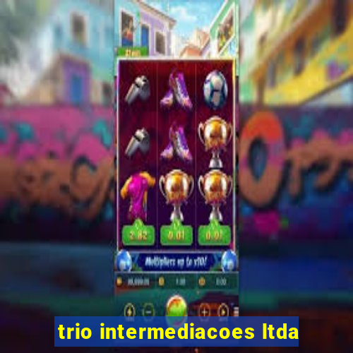 trio intermediacoes ltda