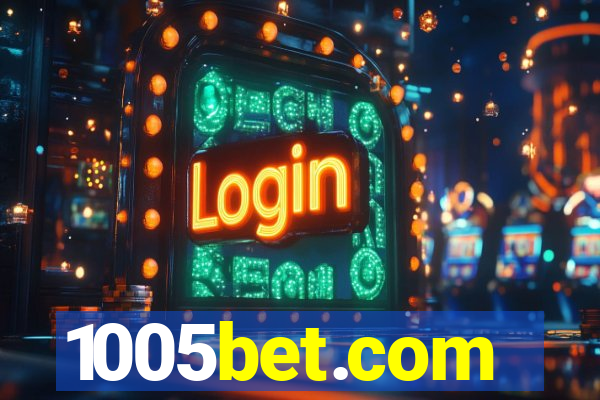 1005bet.com