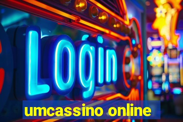 umcassino online