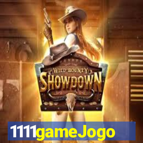 1111gameJogo