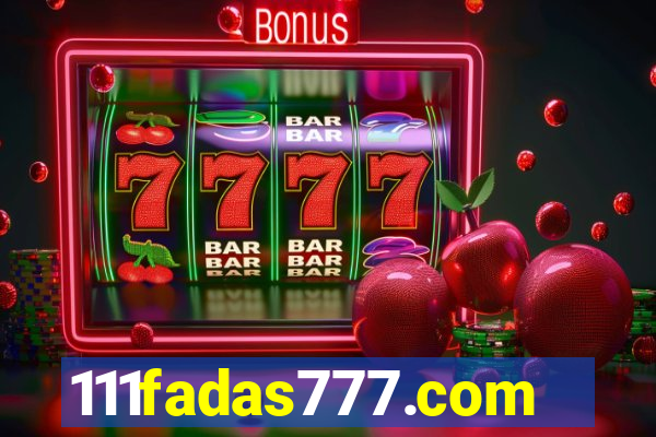 111fadas777.com