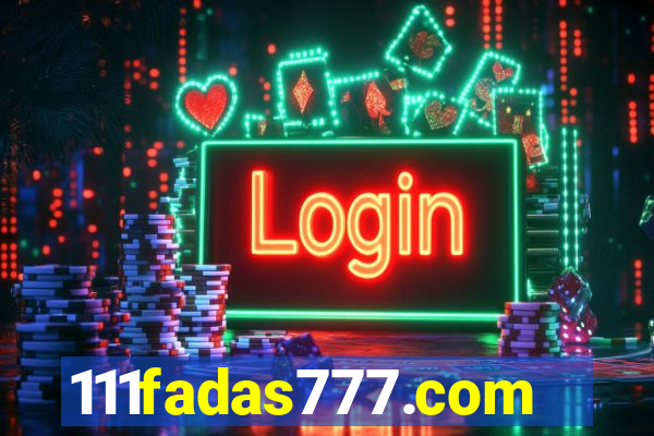 111fadas777.com