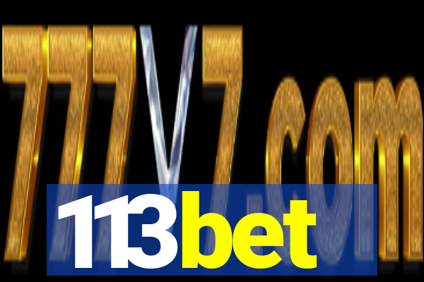 113bet