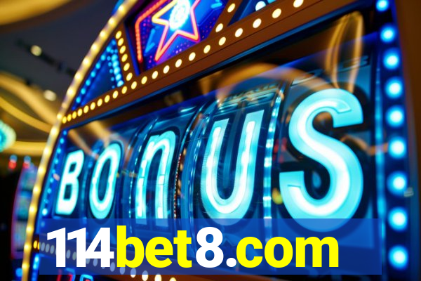 114bet8.com