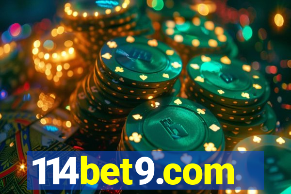 114bet9.com