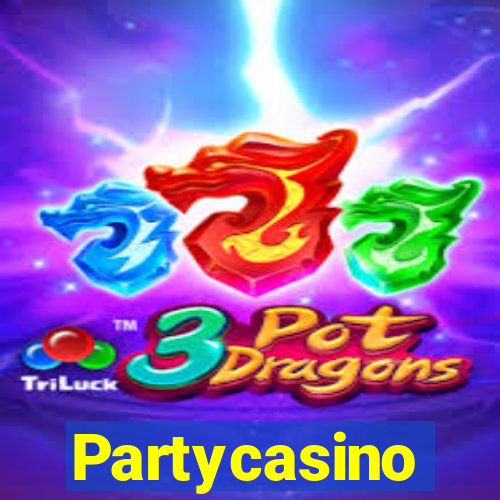 Partycasino