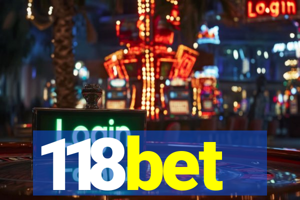 118bet