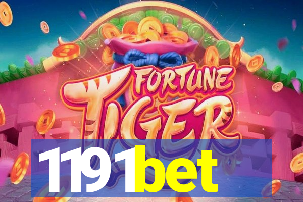 1191bet